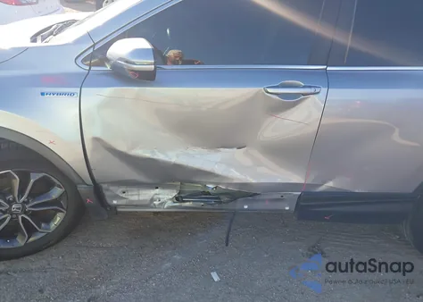 2021 Honda Cr-V Exl from USA, damaged, VIN 7FART6H83ME004079